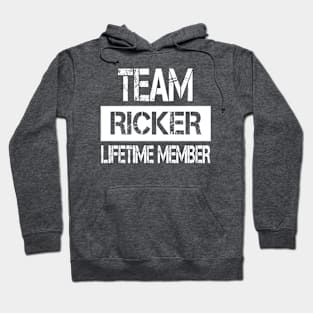 Ricker Hoodie